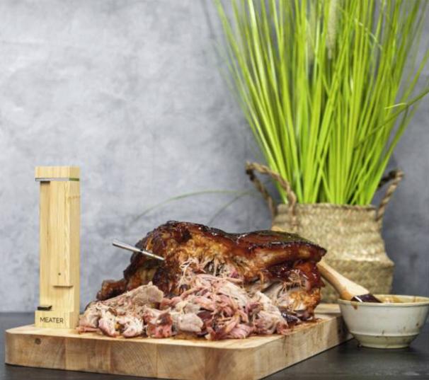 Actual product image Meater Pro