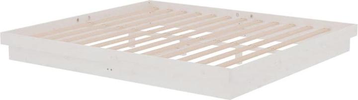 Produktbild vidaXL Bettgestell (180 x 200 cm)