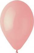 GoDan Gemar pastellrosa Macaron-Luftballons, 50 Stück (50x)
