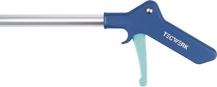 Produktbild Tecwerk Abfallgreifzange