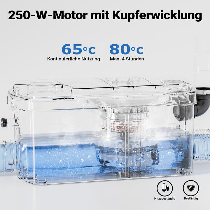 Actual product image XPOtool Kleinhebeanlage