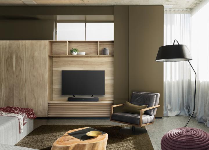 Produktbild Sony Ht-Xt2 (170 W, 2.1 Kanal)