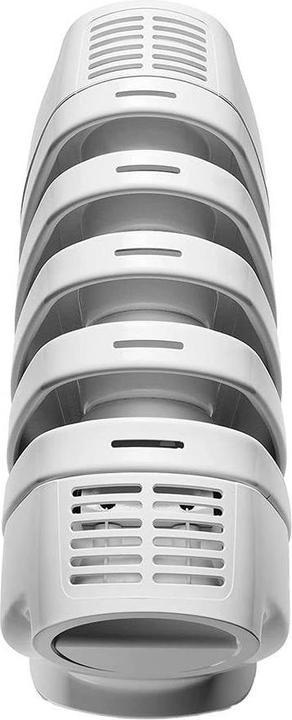 Immagine prodotto De'Longhi TRNS0808M Termoventilatore a olio per interni (800 W)