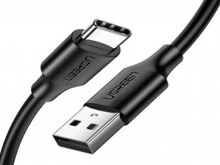 Produktbild Ugreen Extra langes USB-C Lade Kabel (2 m, USB 2.0, 18 W)