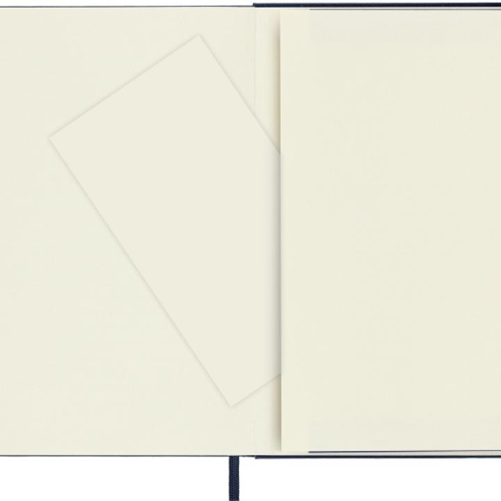 Productafbeelding Moleskine Klassiek (Gestippeld, Hardcover)