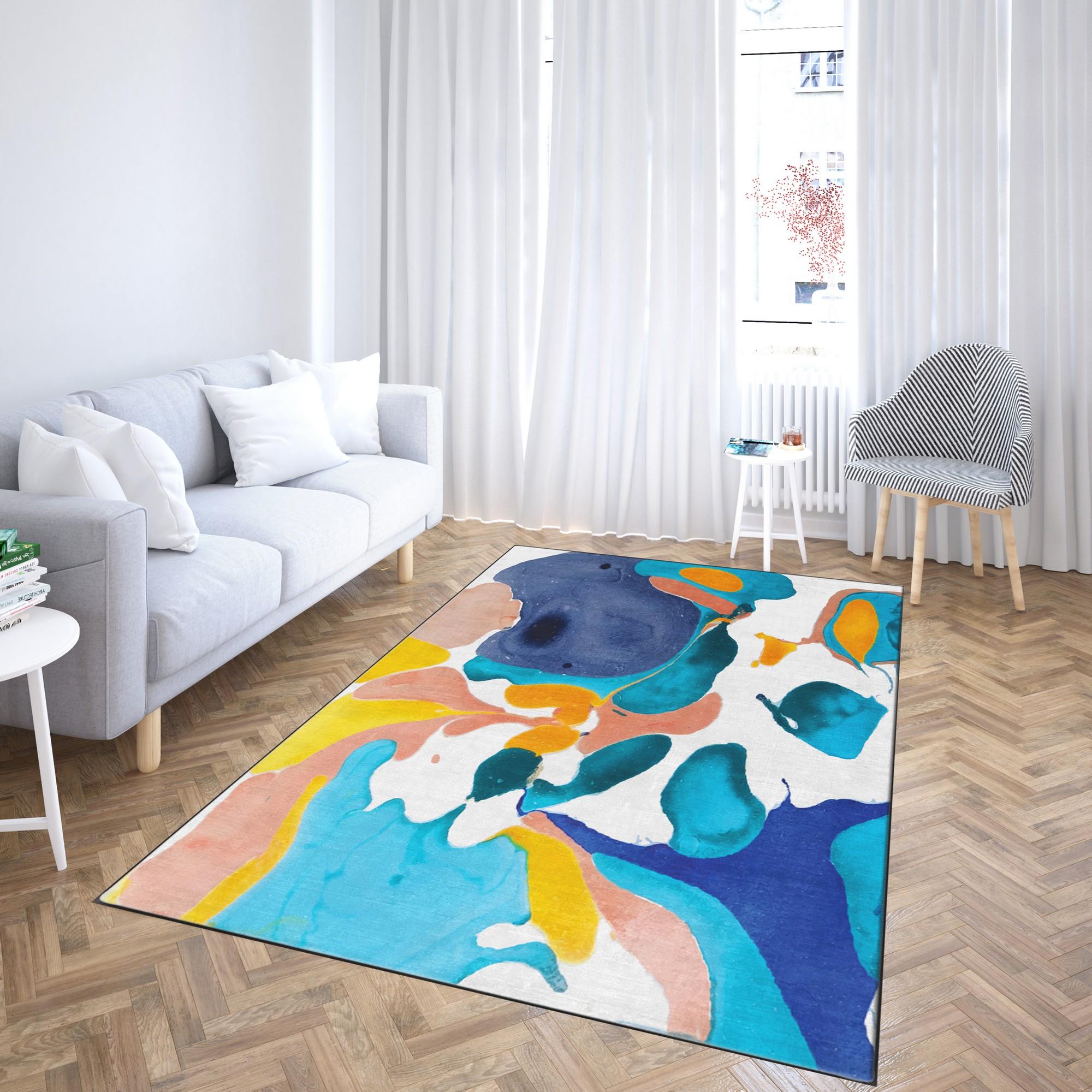 Confetti Carpets, Kinderteppich, Addyson (160 x 230 cm)