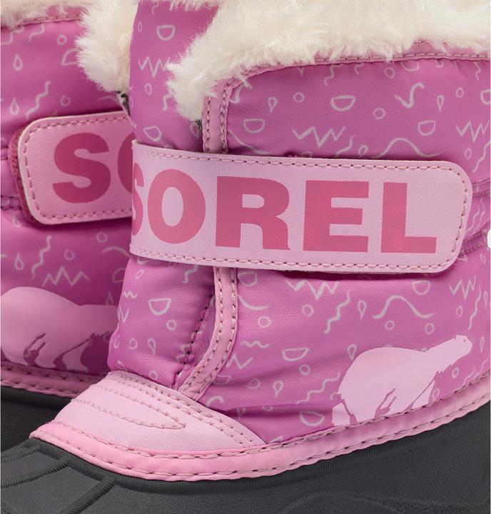 Produktbild Sorel Childrens Snow Commander™ Boot (27)