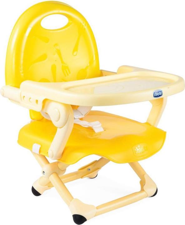 Actual product image Chicco Pocket Snack booster seat (High chair booster seat)