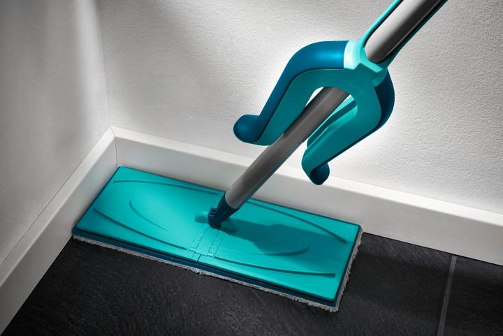 Actual product image Leifheit Picobello M micro duo (1 pcs.)