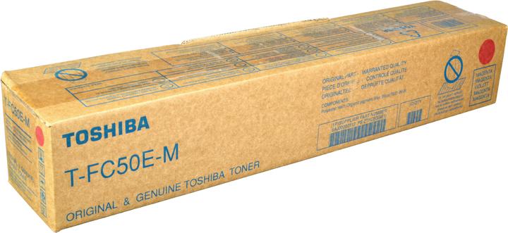 Produktbild Toshiba Tfc50em (M)