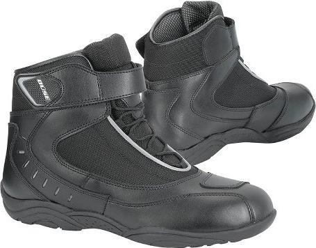 Büse City Limit Touringstiefel wasserdicht schwarz 42