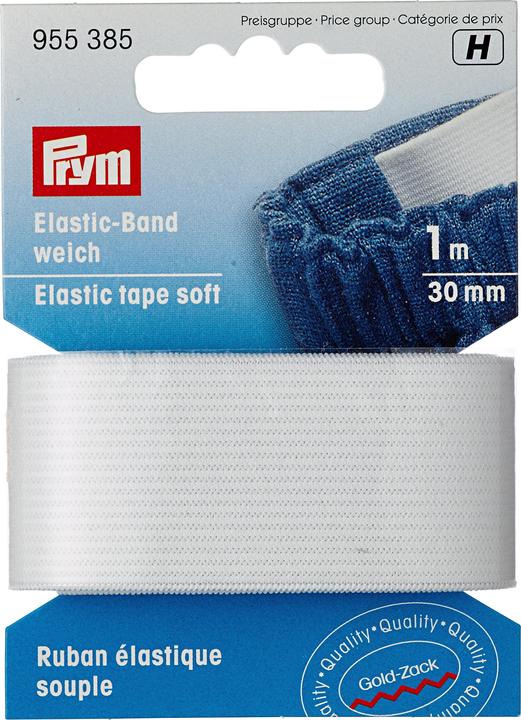 Image du produit Prym Bande élastique