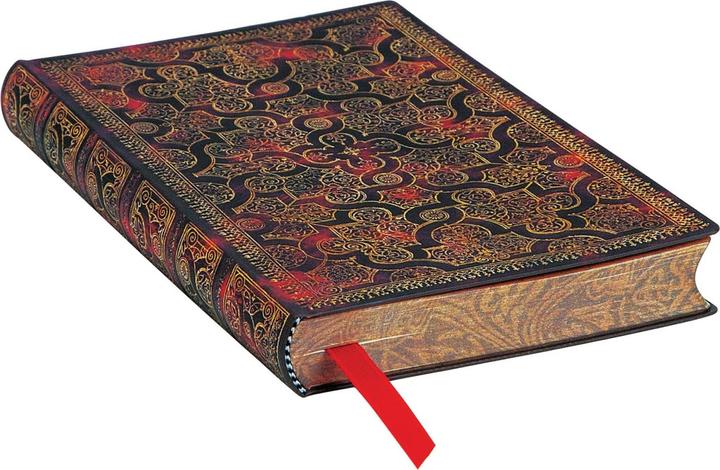 Image du produit Paperblanks Flexis MystiqueMiniUNL
