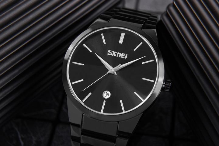 Immagine prodotto Skmei 9140BK Herrenuhr + BOX