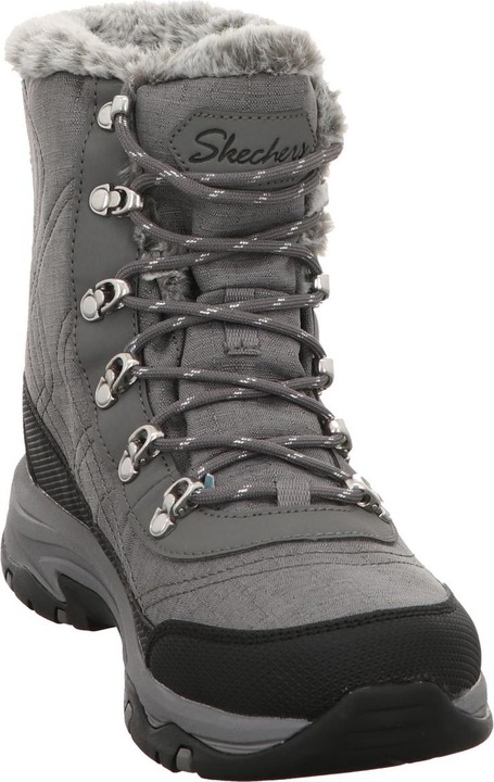 Produktbild Skechers Damen Stiefeletten warmfutter 167283 (39)