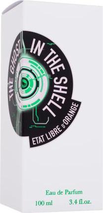Immagine prodotto Etat Libre D'Orange The Ghost In The Shell (Eau de parfum, 100 ml)