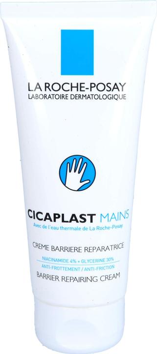 La Roche Posay Roche-Posay Cicaplast Hands, 100 ml CRE (100 ml)