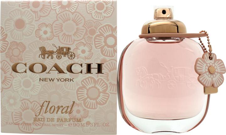 Immagine prodotto Coach Floreale (Eau de parfum, 90 ml)