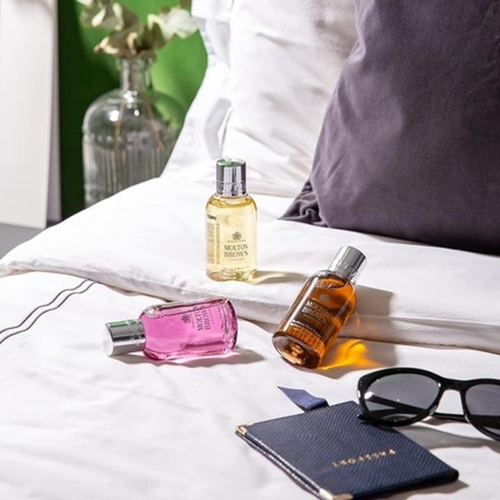 Image du produit Molton Brown Discovery (Set soin du corps)