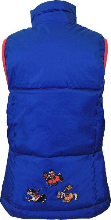 Produktbild Hy Thelwell Collection Race Weste (116)