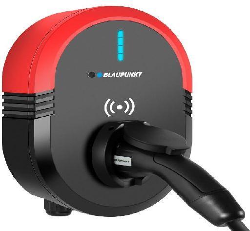 Blaupunkt Wallbox 3-phasi (22 kW, 32 A)