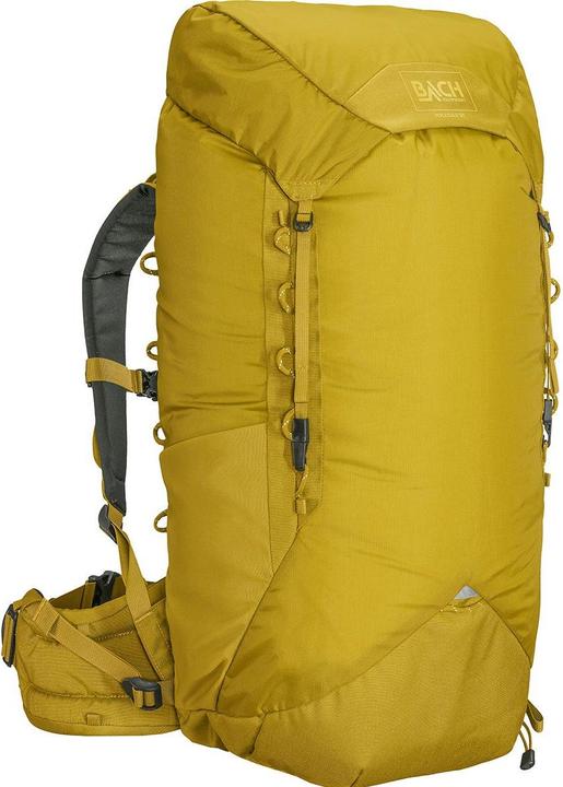 Produktbild Bach Equipment Molecule 50 Rucksack (15 l)