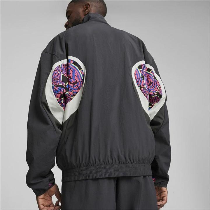 Produktbild Puma ACM FtblNrgy Woven Jacket (L)