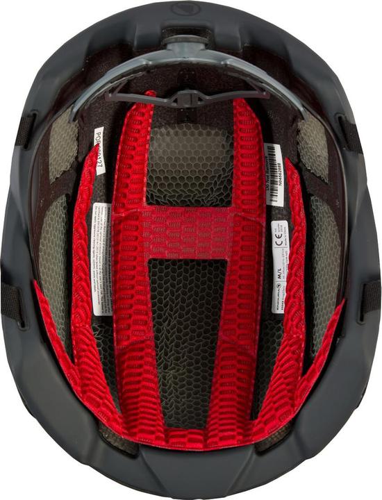 Image du produit Endura Casque D2Z Aeroswitch (58 - 63 cm)