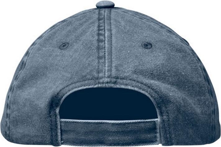 Produktbild MidOcean Beau BaseballMütze 6 Segmente (One Size)