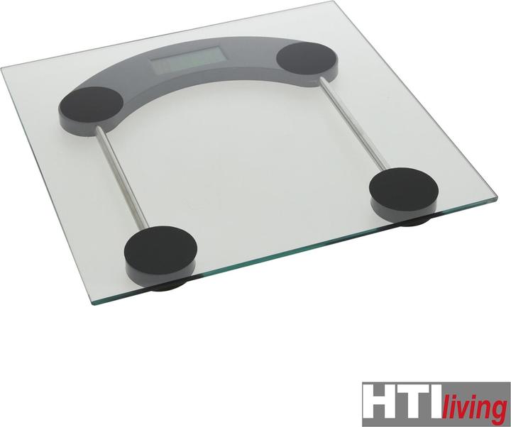 Actual product image HTI-Living Digital bathroom scales (150 kg)