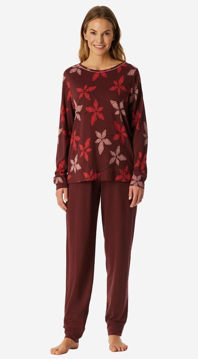 Produktbild Schiesser Pyjama Comfort Nightwear (48)