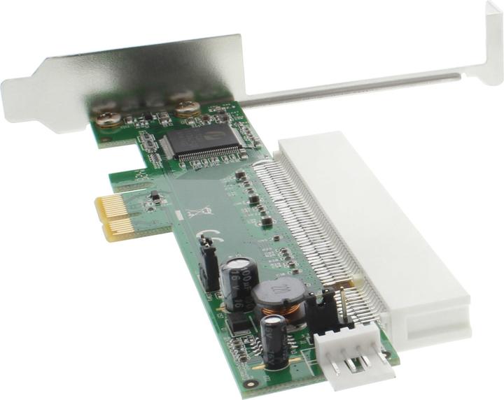 Produktbild InLine Schnittstellen-Adapterkarte