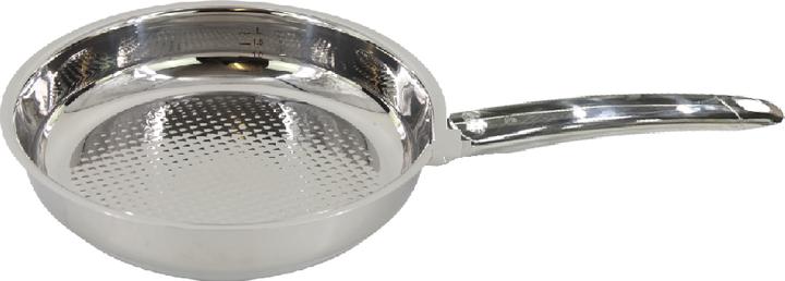 Produktbild Fissler Profi Collection 2 (Bratpfanne, Edelstahl, 24 x 7.50 cm)