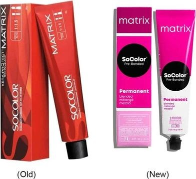 Immagine prodotto Matrix So Color Colore permanente in crema per capelli 88,7 ml
