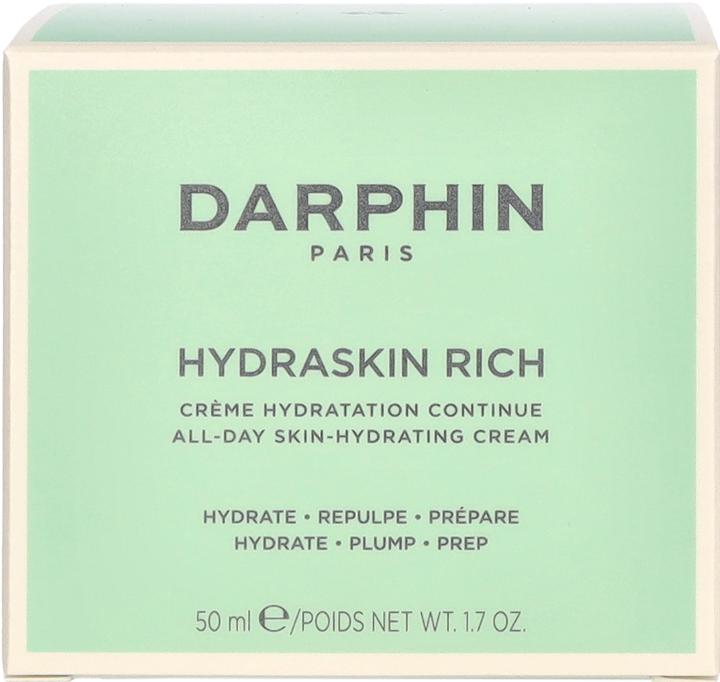 Image du produit Darphin Hydraskin Rich (50 ml, Crème de jour)