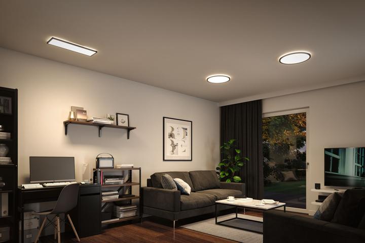 Produktbild Paulmann Atria Shine Backlight 3-Step-Dim (2700 lm)