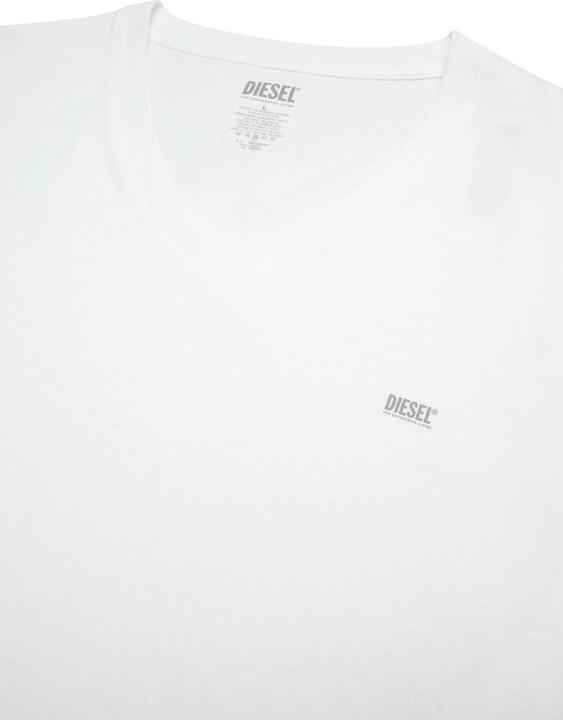 Produktbild Diesel T-Shirt Casual Bequem sitzend UMTEE-MICHAEL-TUBE-TWOPACK (XXL)