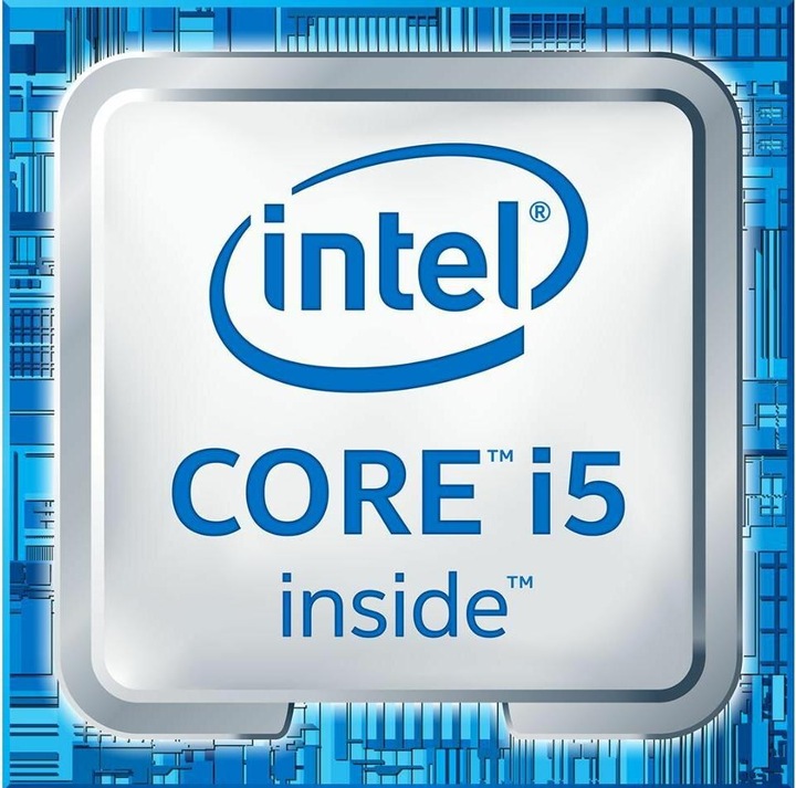 Produktbild Intel i5-9400F (2.90 GHz, 6 -Core)