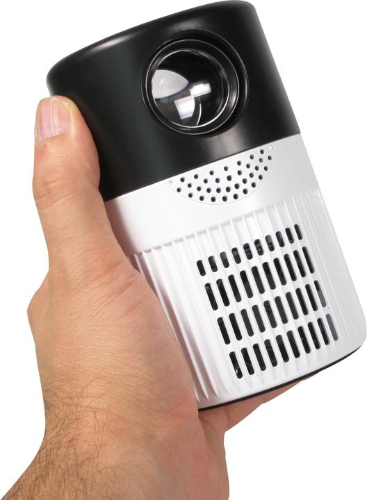 Produktbild PhoneLook YT400 (Full HD, 3000 lm)