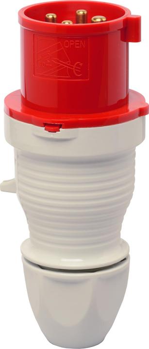 Rot RAL-Nummer: 3000