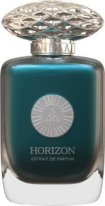 Immagine prodotto Auraa Desire Horizon Extrait De Perfume 100ml di Audace Fragranza Legnosa Muschiata Ambra Grigia (Eau de parfum, 100 ml)