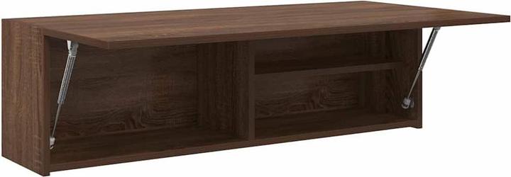 Aspetto quercia marrone