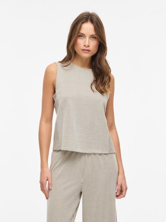 Immagine prodotto Vila VISTRIPLO Gestreiftes Top (S)