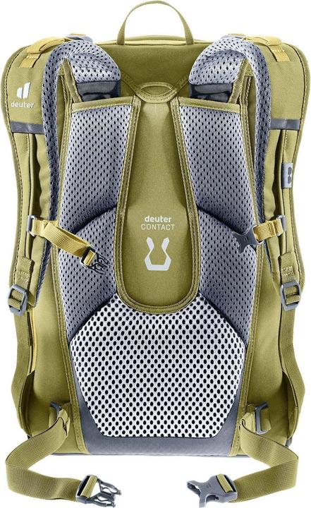 Actual product image Deuter Cotogy backpack 46 cm (25 l)