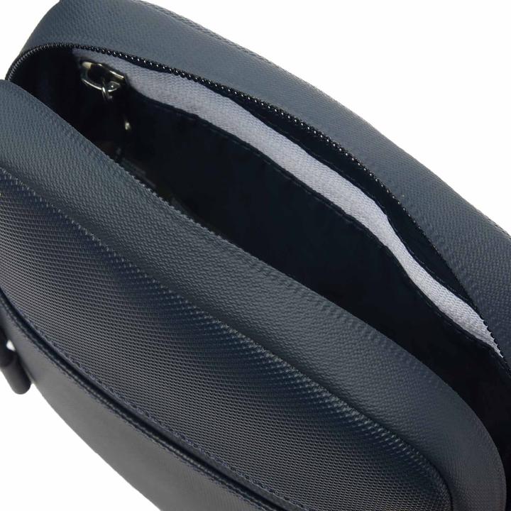 Produktbild Lacoste S Flat Crossover Bag