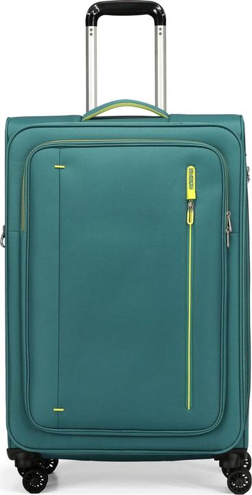 Image du produit American Tourister Cloudrider 4 Rollen Trolley L 78.5 cm mit Dehnfalte (104 l)