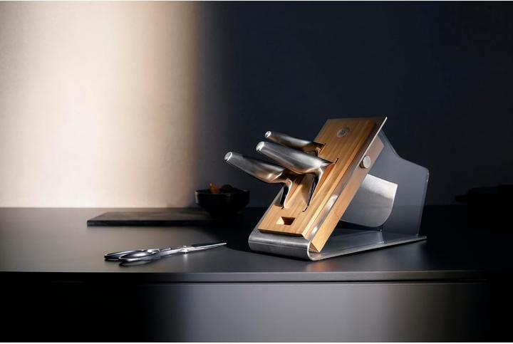 Produktbild WMF Messerset