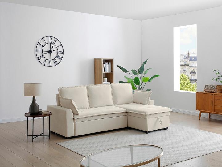 Produktbild Vente-unique Zakila (Ecksofa)