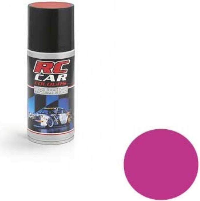 Immagine prodotto Ghiant RC auto vernice viola fluo (150ml)