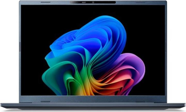 Actual product image Acer Swift Go 14 AI OLED (14", 1000 GB, 32 GB, DE, Intel Core Ultra 9 288V)